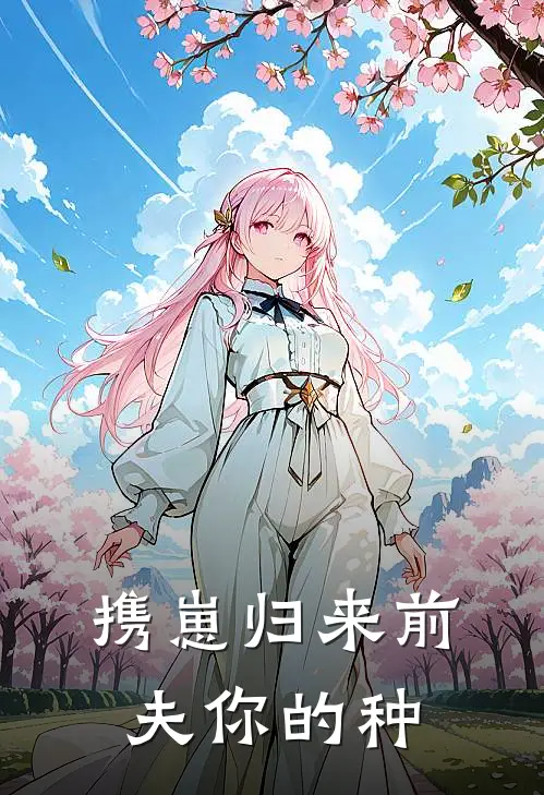 携崽归来前夫你的种