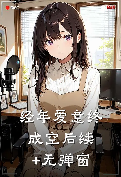 经年爱意终成空后续+无弹窗