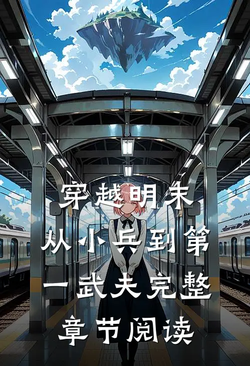 穿越明末：从小兵到第一武夫完整章节阅读