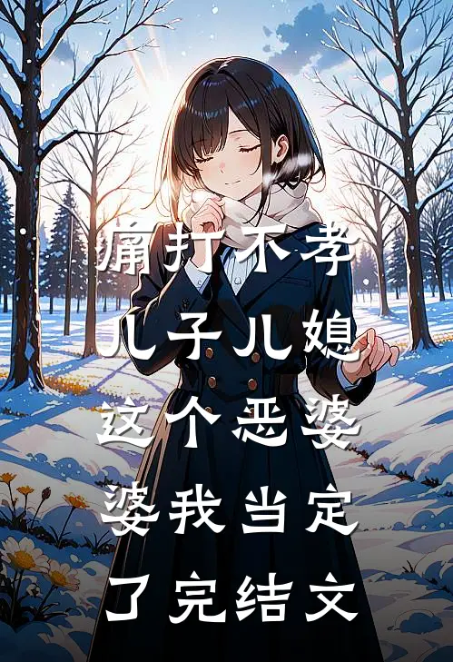 痛打不孝儿子儿媳，这个恶婆婆我当定了完结文
