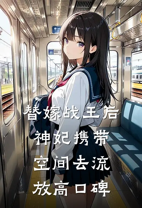 替嫁战王后，神妃携带空间去流放高口碑