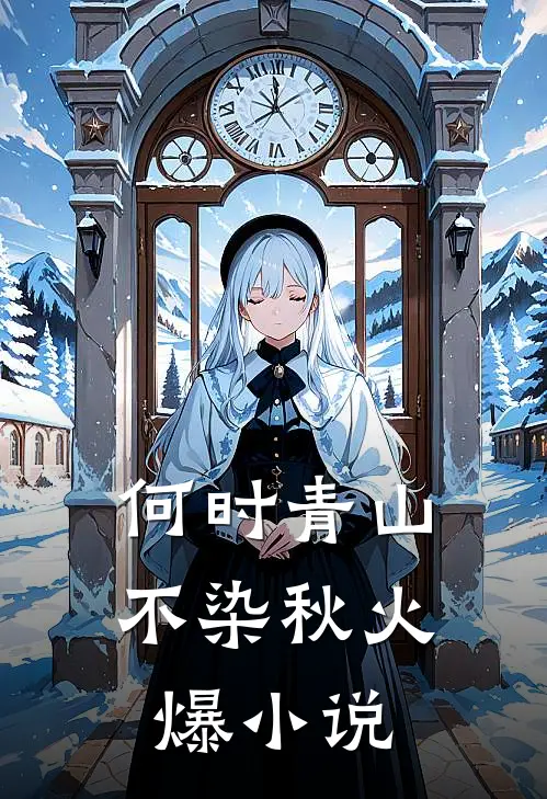 何时青山不染秋火爆小说