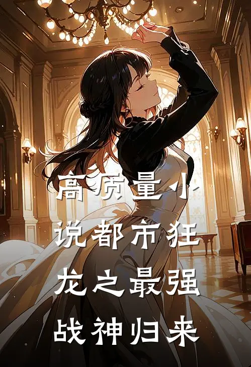高质量小说都市狂龙之最强战神归来