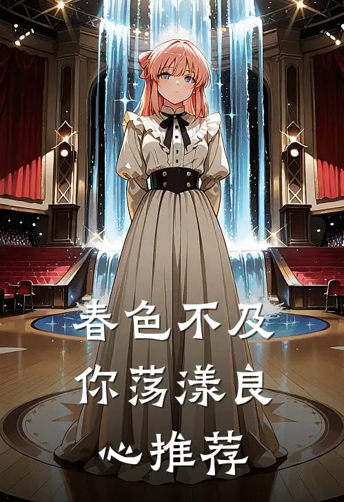 春色不及你荡漾良心推荐