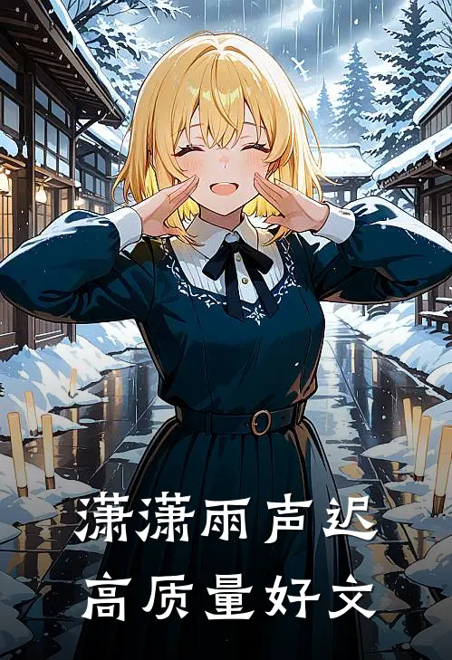 潇潇雨声迟高质量好文