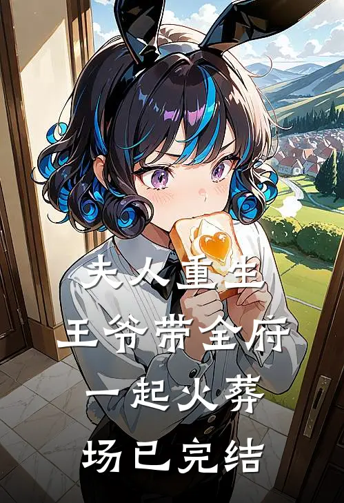 夫人重生，王爷带全府一起火葬场已完结