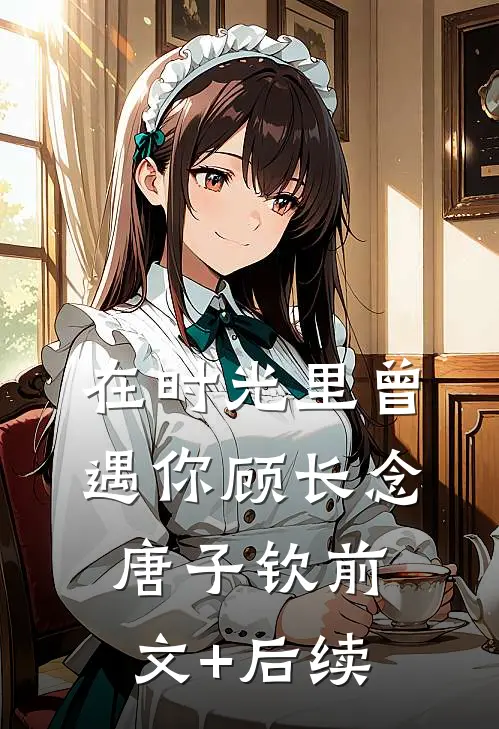 在时光里曾遇你顾长念唐子钦前文+后续