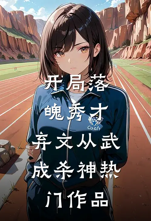 开局落魄秀才，弃文从武成杀神热门作品