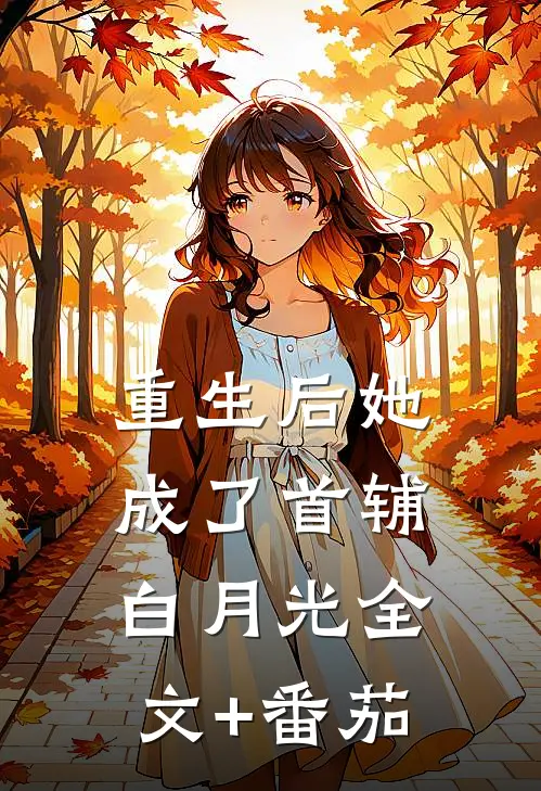 重生后她成了首辅白月光全文+番茄