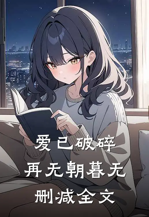 爱已破碎，再无朝暮无删减全文