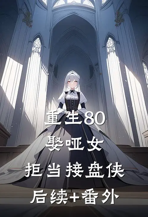 重生80：娶哑女，拒当接盘侠后续+番外