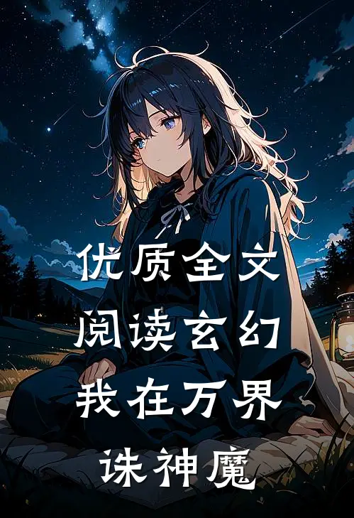 优质全文阅读玄幻：我在万界诛神魔