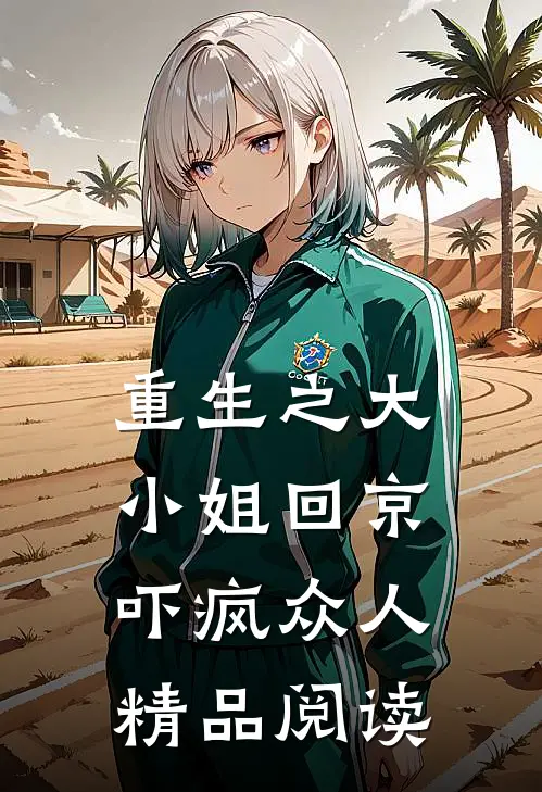 重生之大小姐回京，吓疯众人精品阅读