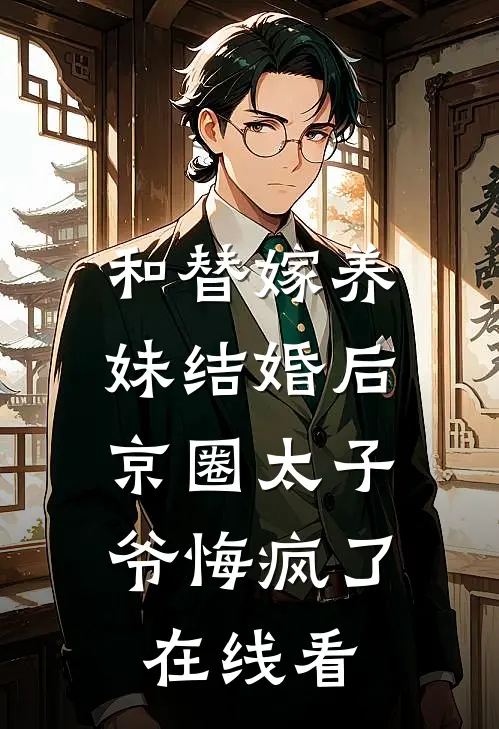 和替嫁养妹结婚后，京圈太子爷悔疯了在线看