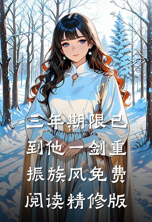三年期限已到他一剑重振族风免费阅读精修版