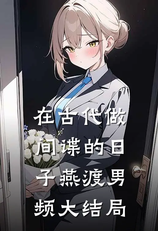在古代做间谍的日子燕渡男频大结局