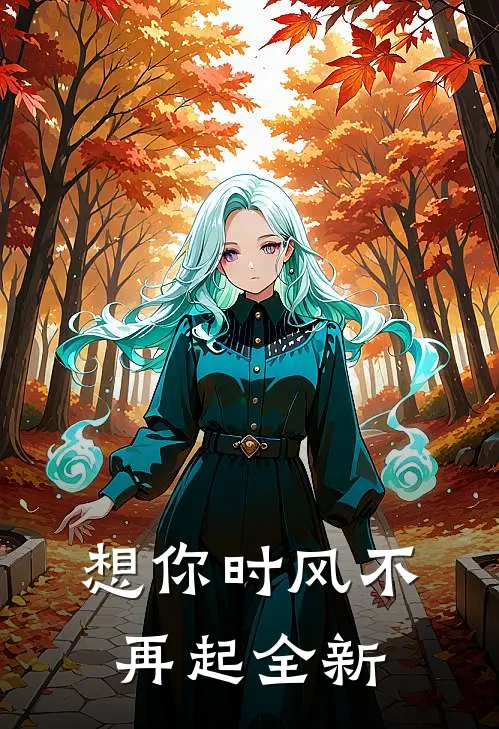 想你时风不再起全新