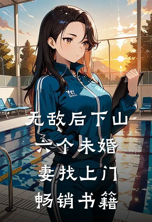 无敌后下山，六个未婚妻找上门畅销书籍