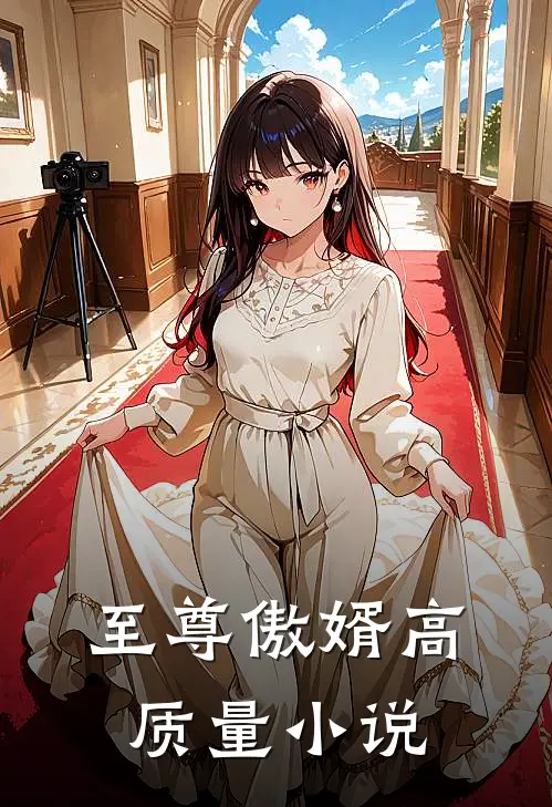 至尊傲婿高质量小说