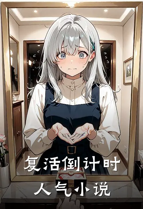 复活倒计时人气小说