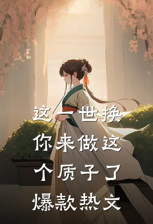 这一世换你来做这个质子了爆款热文