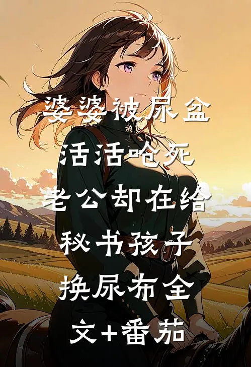 婆婆被尿盆活活呛死，老公却在给秘书孩子换尿布全文+番茄