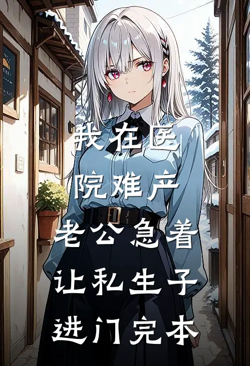 我在医院难产，老公急着让私生子进门完本