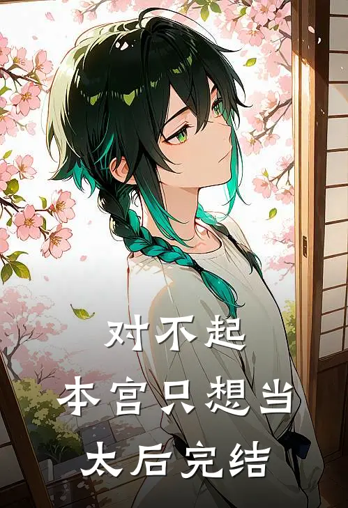 对不起，本宫只想当太后完结