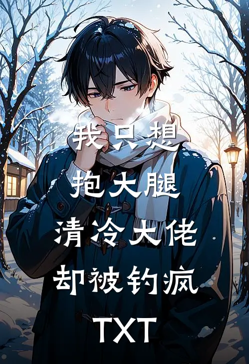 我只想抱大腿，清冷大佬却被钓疯TXT