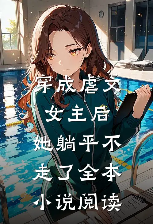 穿成虐文女主后，她躺平不走了全本小说阅读