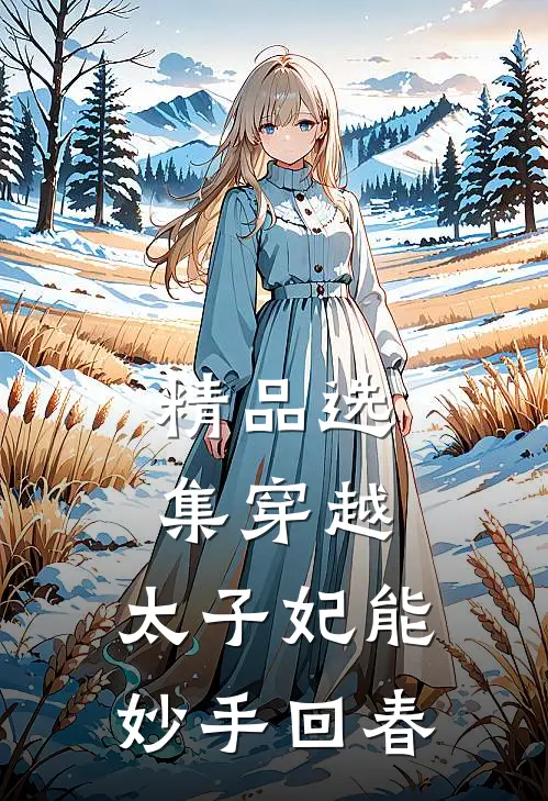 精品选集穿越：太子妃能妙手回春