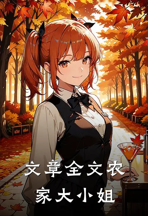 文章全文农家大小姐