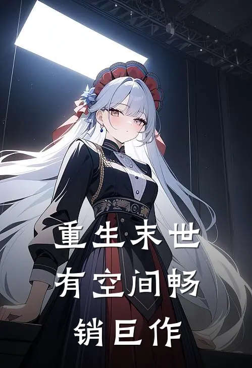 重生末世有空间畅销巨作
