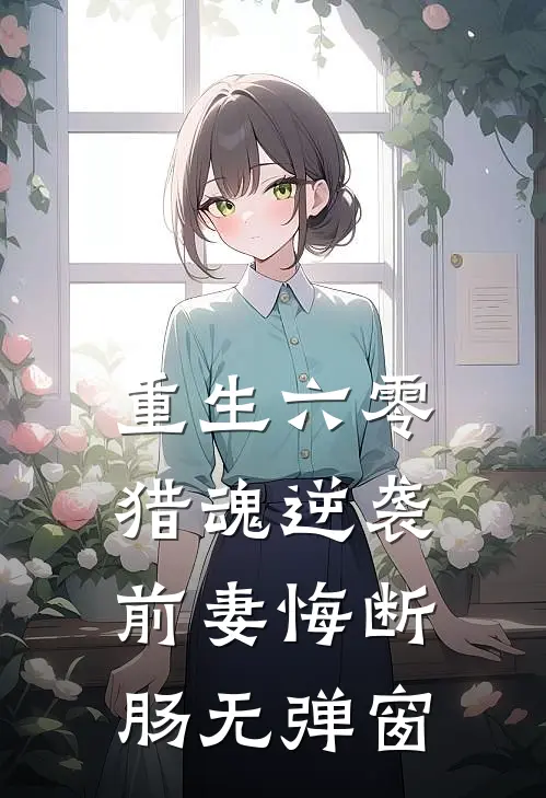 重生六零：猎魂逆袭，前妻悔断肠无弹窗