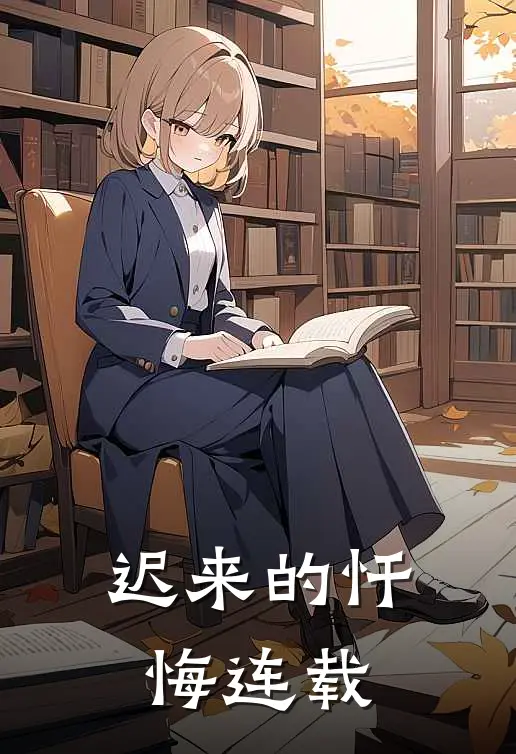 迟来的忏悔连载