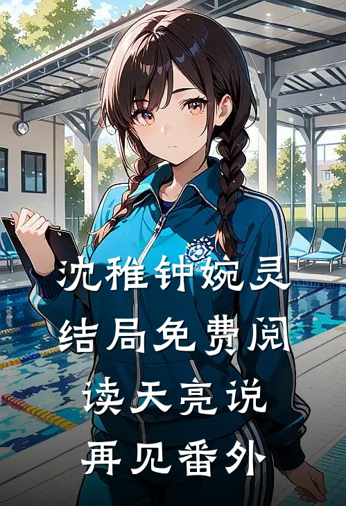 沈稚钟婉灵结局免费阅读天亮说再见番外