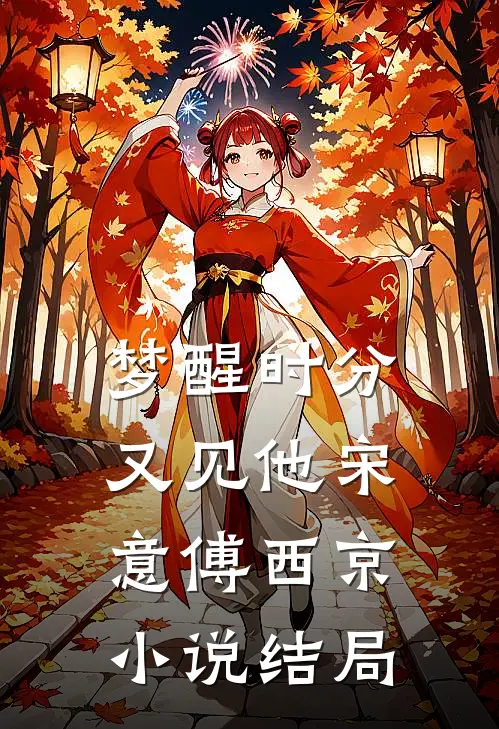 梦醒时分又见他宋意傅西京小说结局