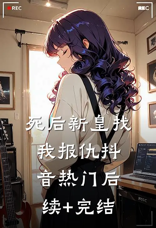 死后新皇找我报仇抖音热门后续+完结