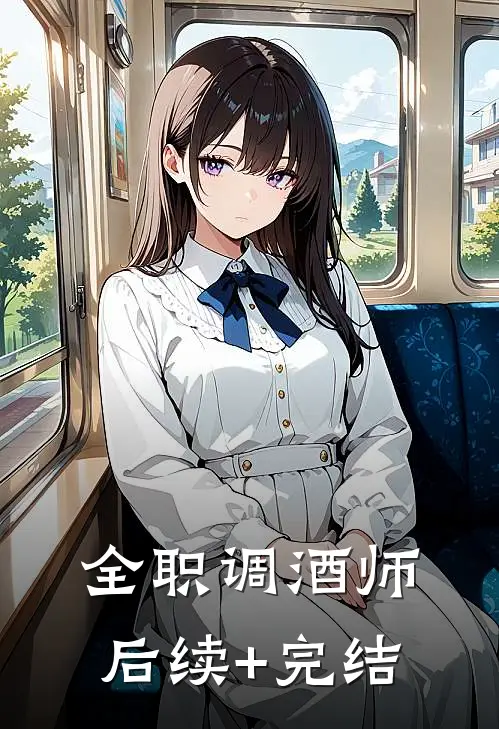 全职调酒师后续+完结