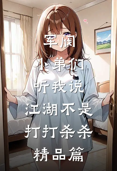 军阀：小弟们听我说，江湖不是打打杀杀精品篇