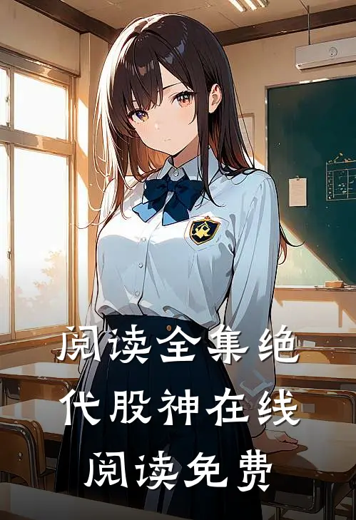 阅读全集绝代股神在线阅读免费