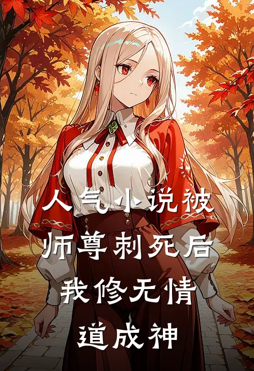 人气小说被师尊刺死后，我修无情道成神