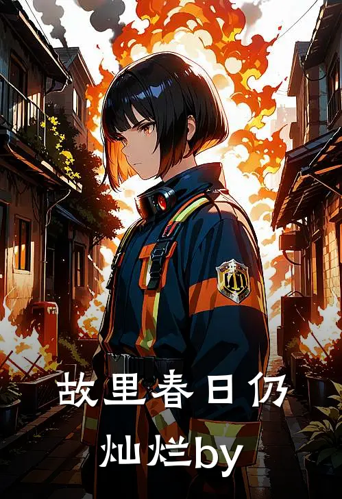 故里春日仍灿烂by
