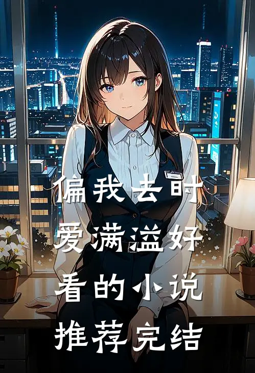 偏我去时爱满溢好看的小说推荐完结