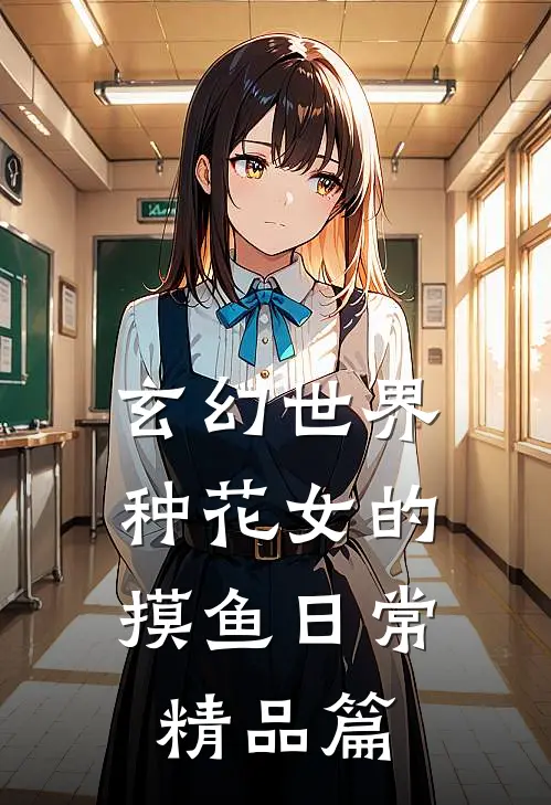 玄幻世界：种花女的摸鱼日常精品篇