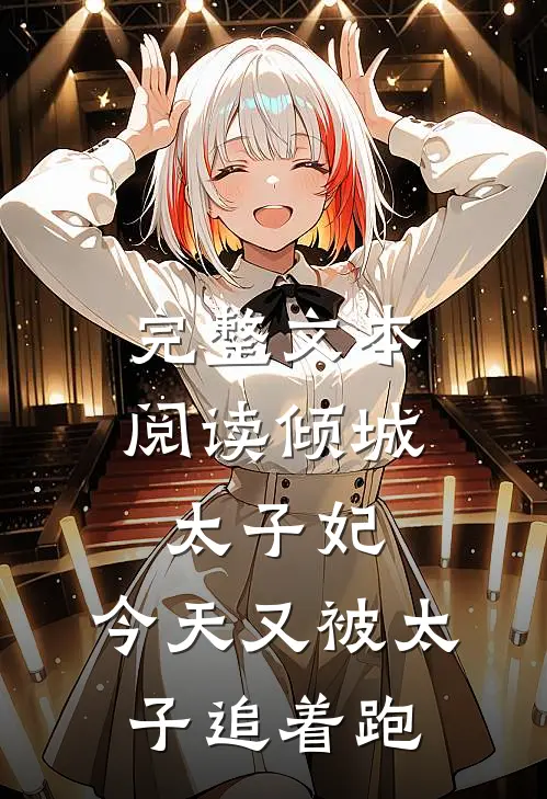 完整文本阅读倾城太子妃：今天又被太子追着跑