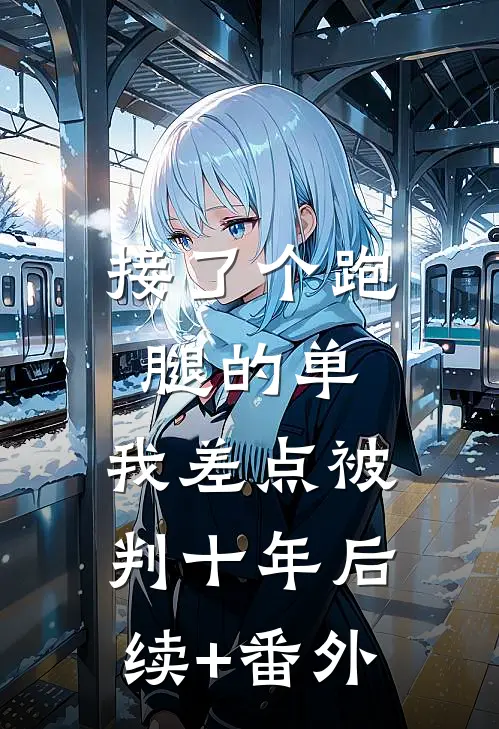 接了个跑腿的单，我差点被判十年后续+番外