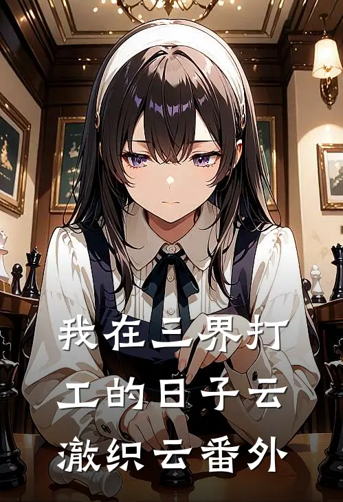 我在三界打工的日子云澈织云 番外