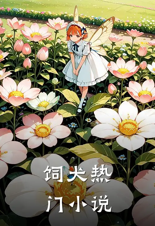 饲犬热门小说