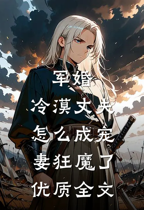 军婚：冷漠丈夫怎么成宠妻狂魔了优质全文